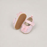 Zapatos Magic Pink