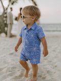 Atlas Romper