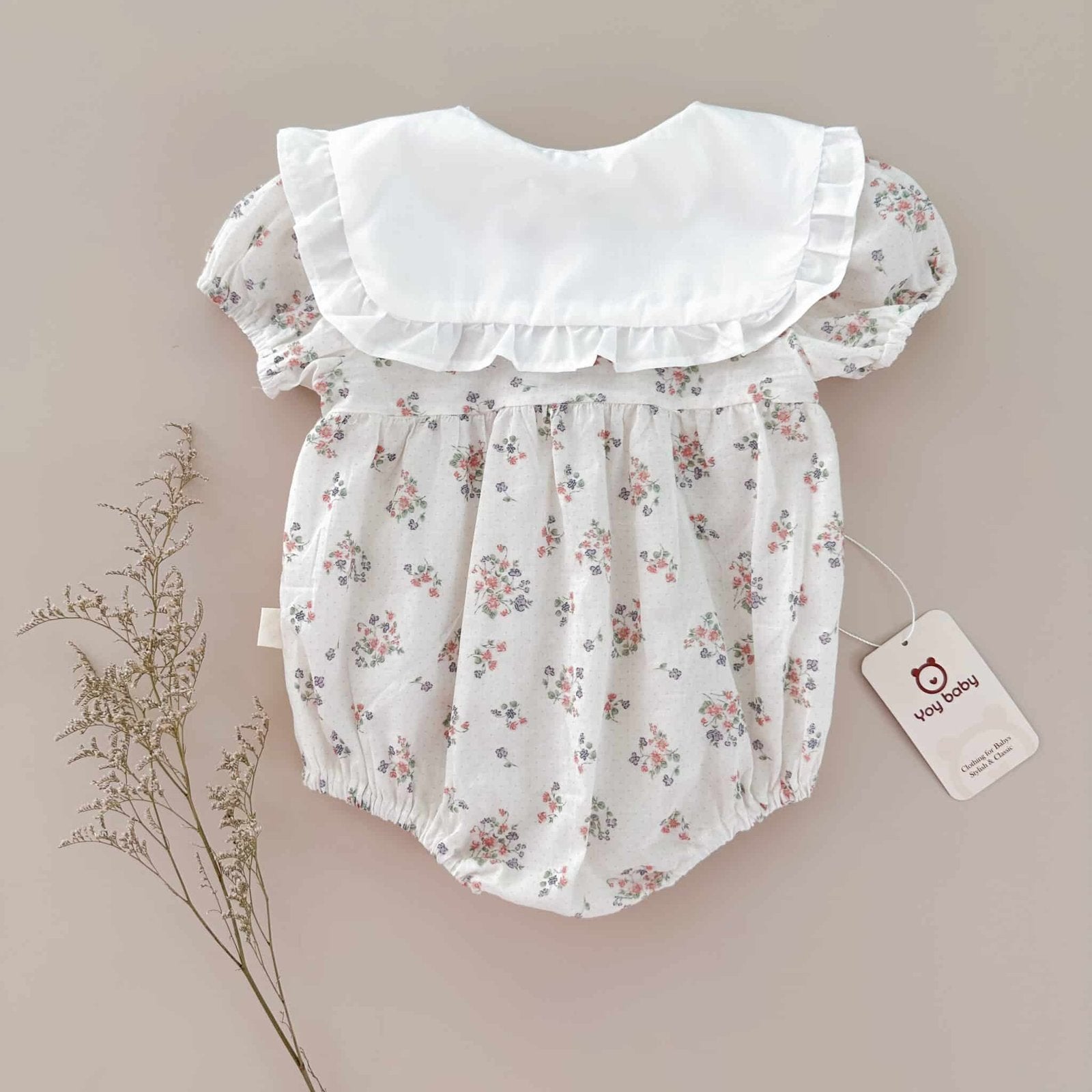 Romper Español Gènova