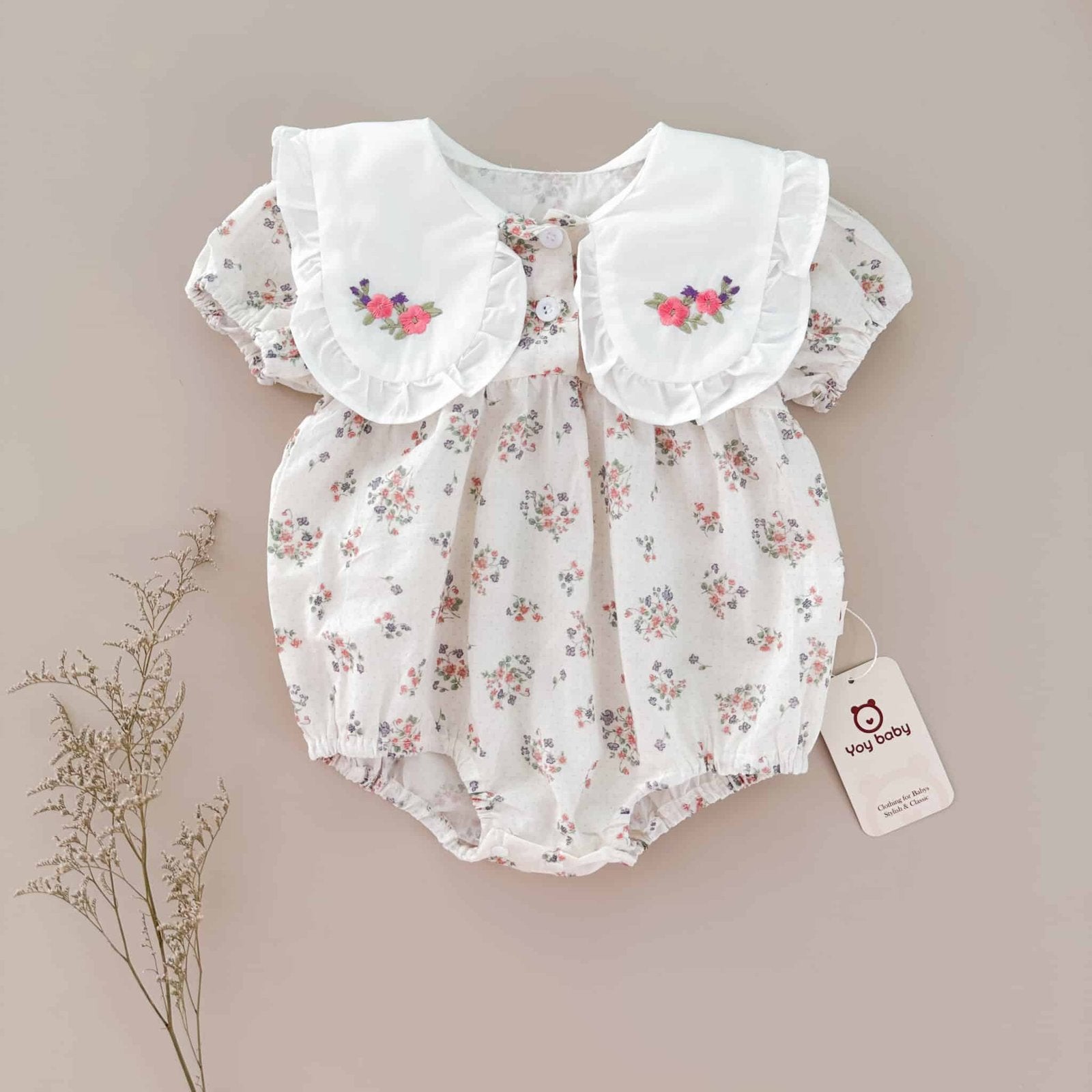 Romper Español Gènova