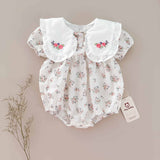 Romper Español Gènova