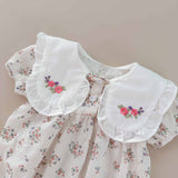 Romper Español Gènova