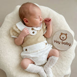 Set de Camisa y Short GAEL