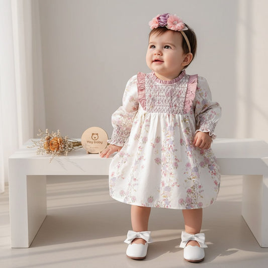 Vestido Español Nikolaia