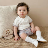 Set de Camisa y Short MAXIWELL