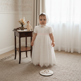 Vestido Imperial - Mística