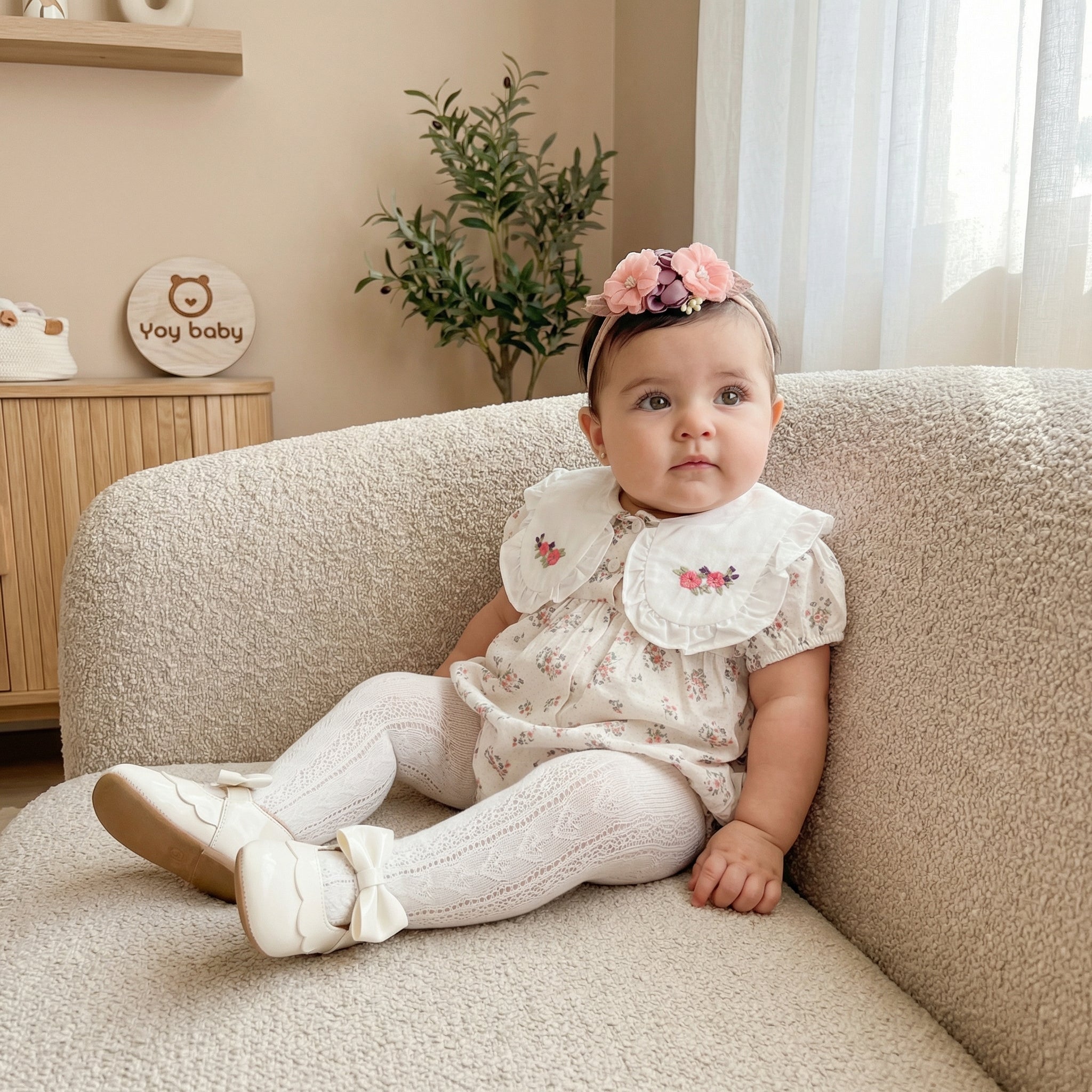 Romper Español Gènova