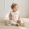 Valeria Romper con Diadema