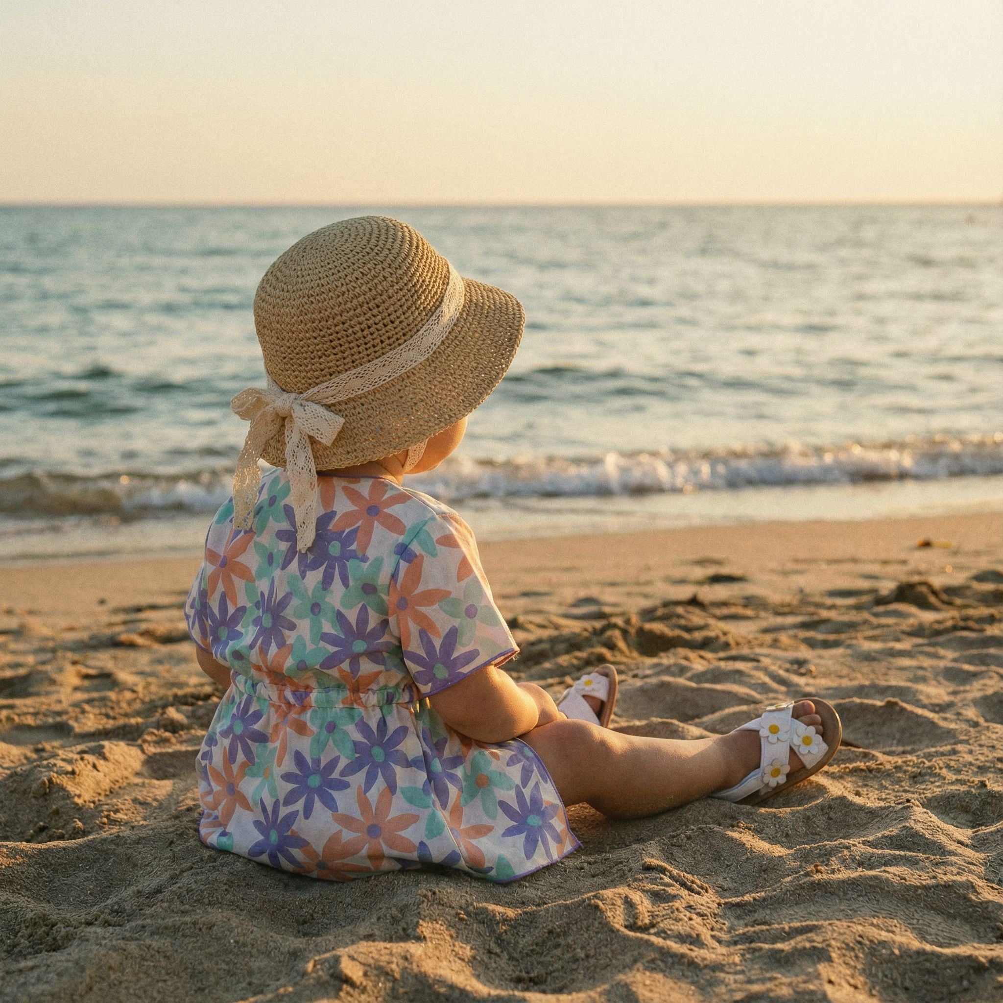 Traje de baño MARGARITA con Salida