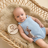 Tejidos - Braga Donner Unisex