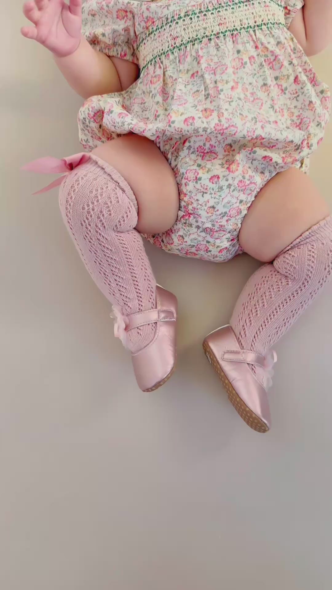 Romper Español Haddy