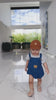 Set de Braga y Camisa TOY BEAR