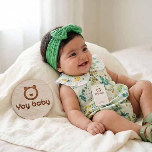 Klara Romper