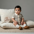 LUAN ROMPER