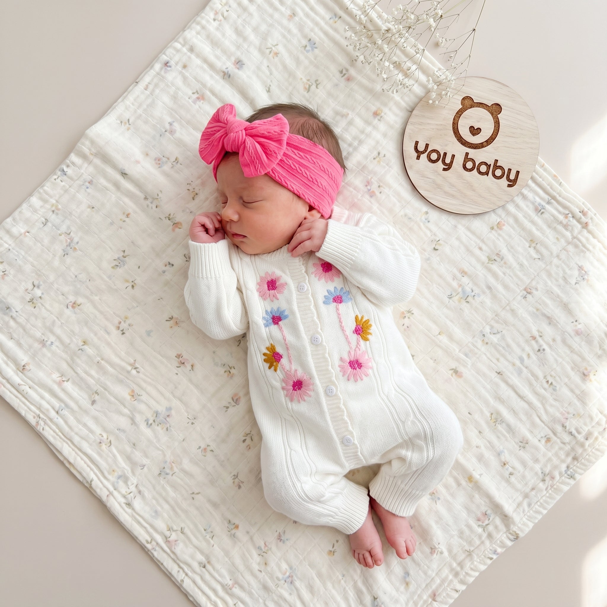 Tejidos - Jumpsuit Cloe