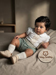 Set de Camisa y Short ROMEO