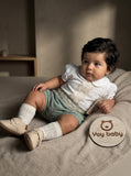 Set de Camisa y Short ROMEO