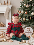 Caluz Romper