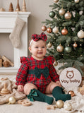 Caluz Romper