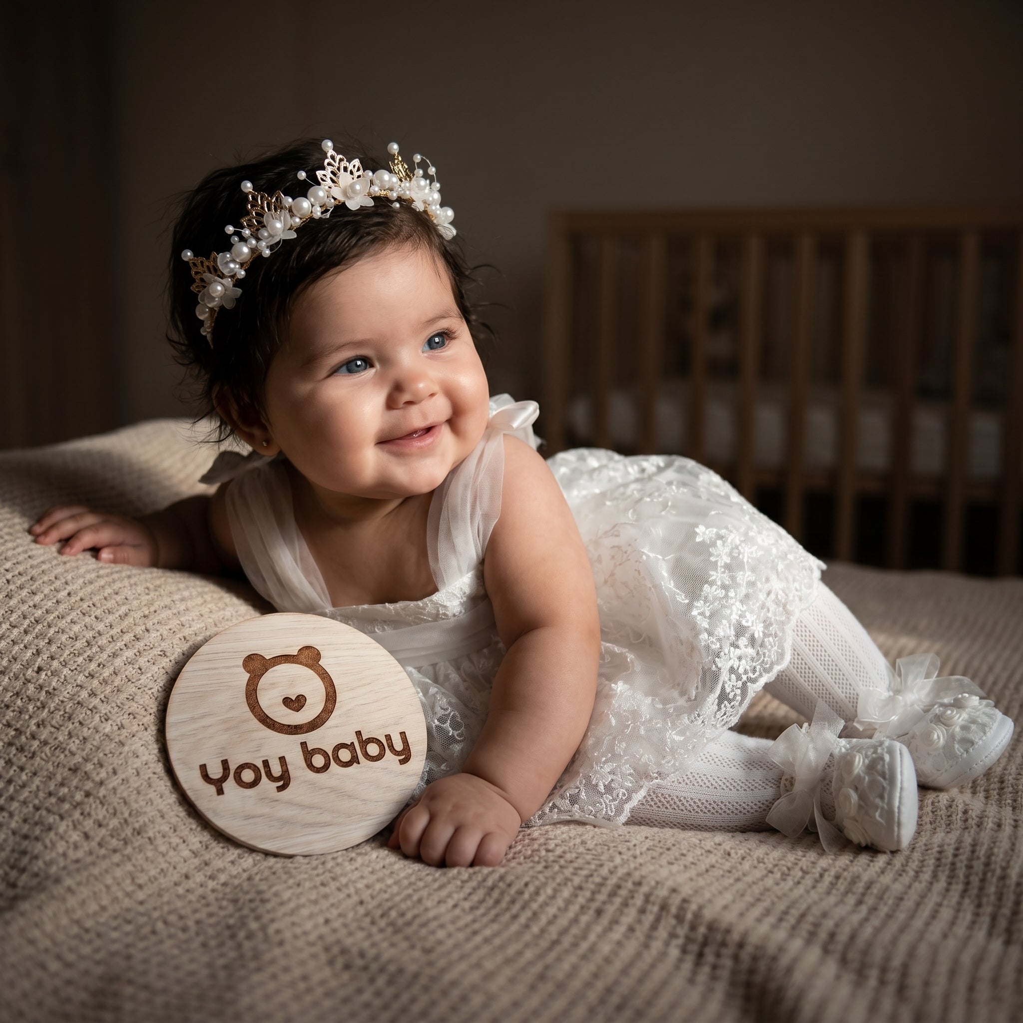 Vestido Gracia