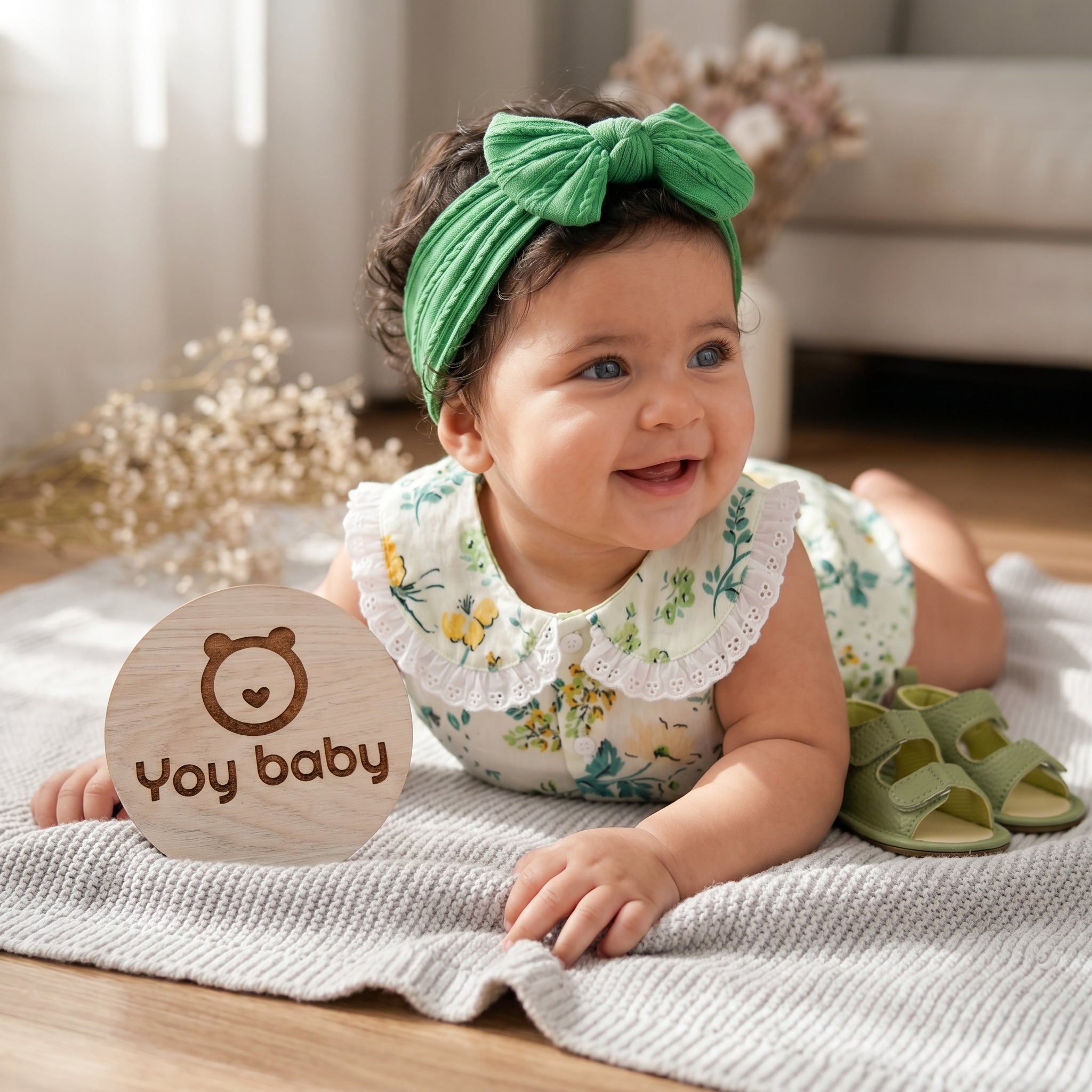 Klara Romper