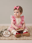 Vestido Body ELOWEN con Diadema