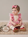 Vestido Body ELOWEN con Diadema
