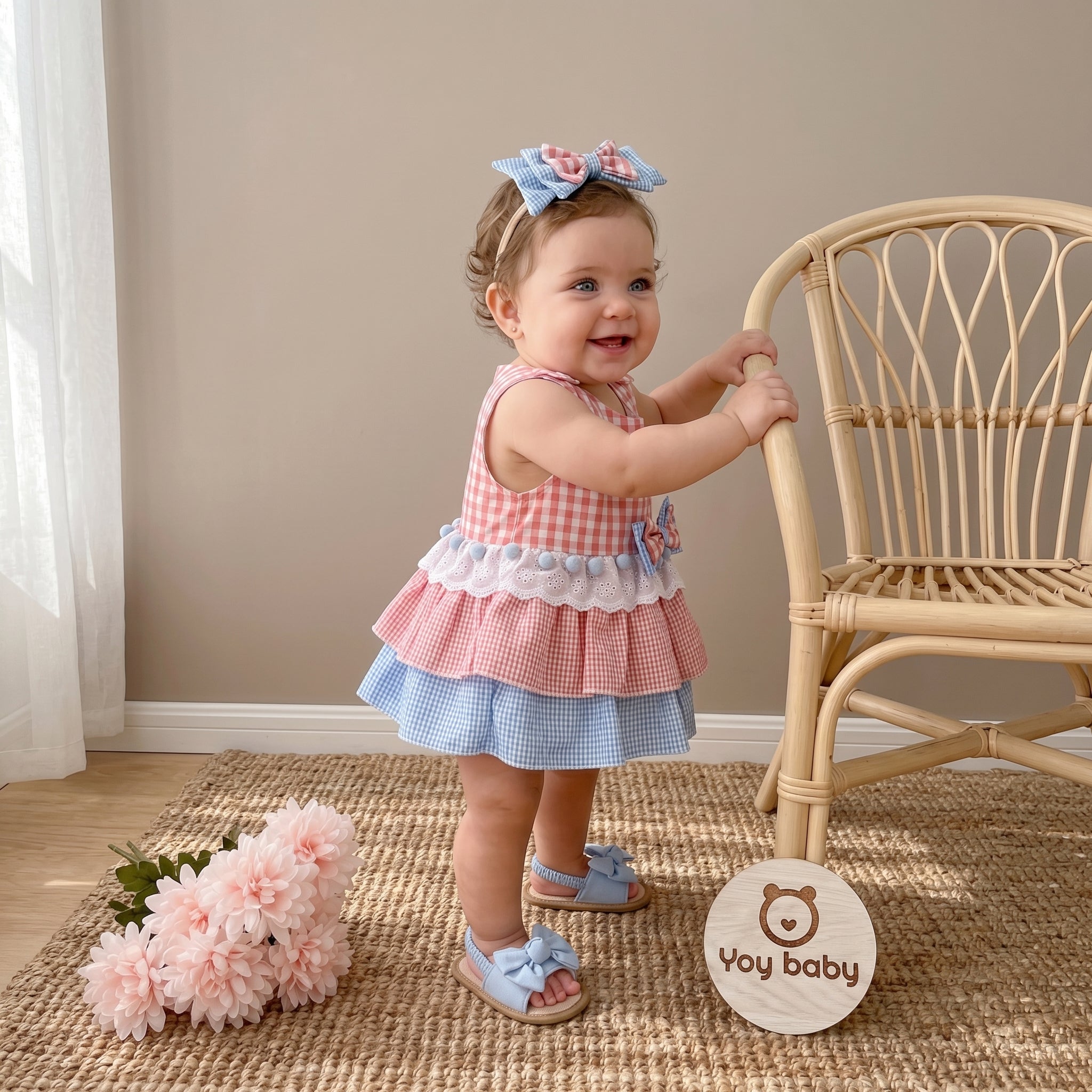 Vestido Body Isadora con Diadema