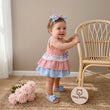 Vestido Body Isadora con Diadema