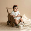 Set de Camisa y Short OASIS
