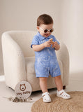 Atlas Romper