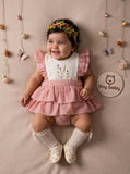 Vestido Body PRIMABELLA