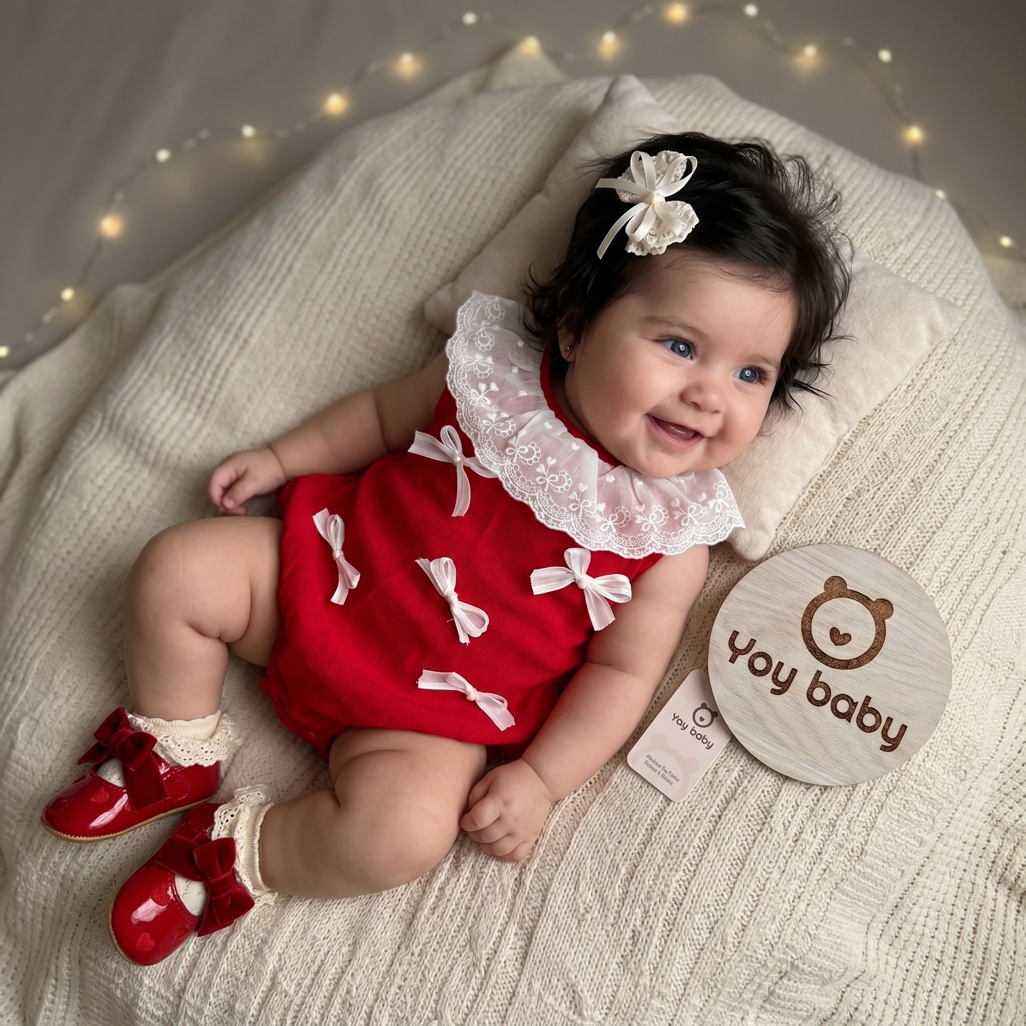 Ceresse Romper