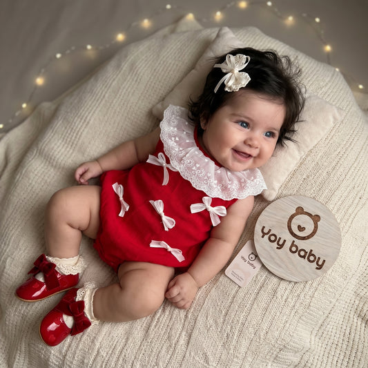 Ceresse Romper