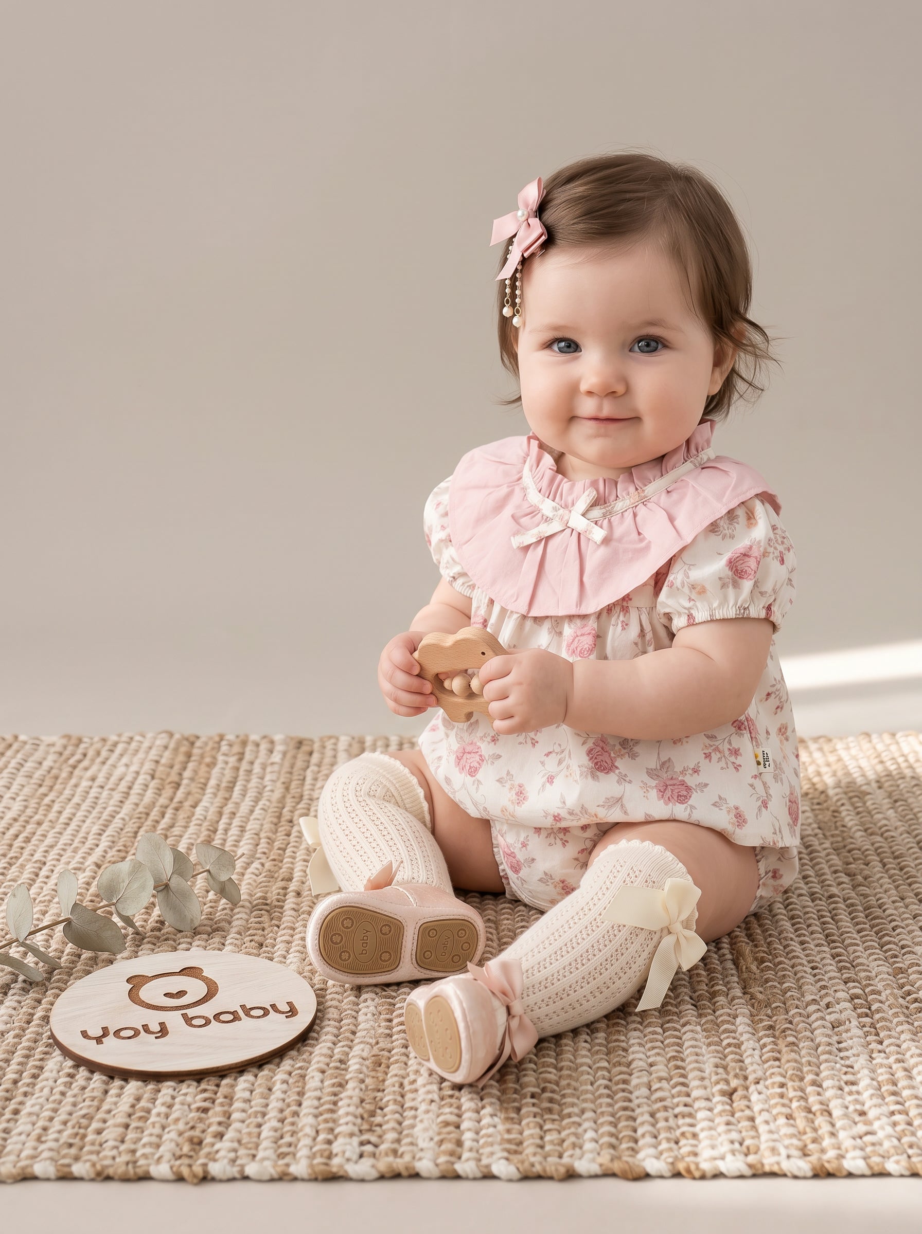 Set de Blusa y Short PÁRIS