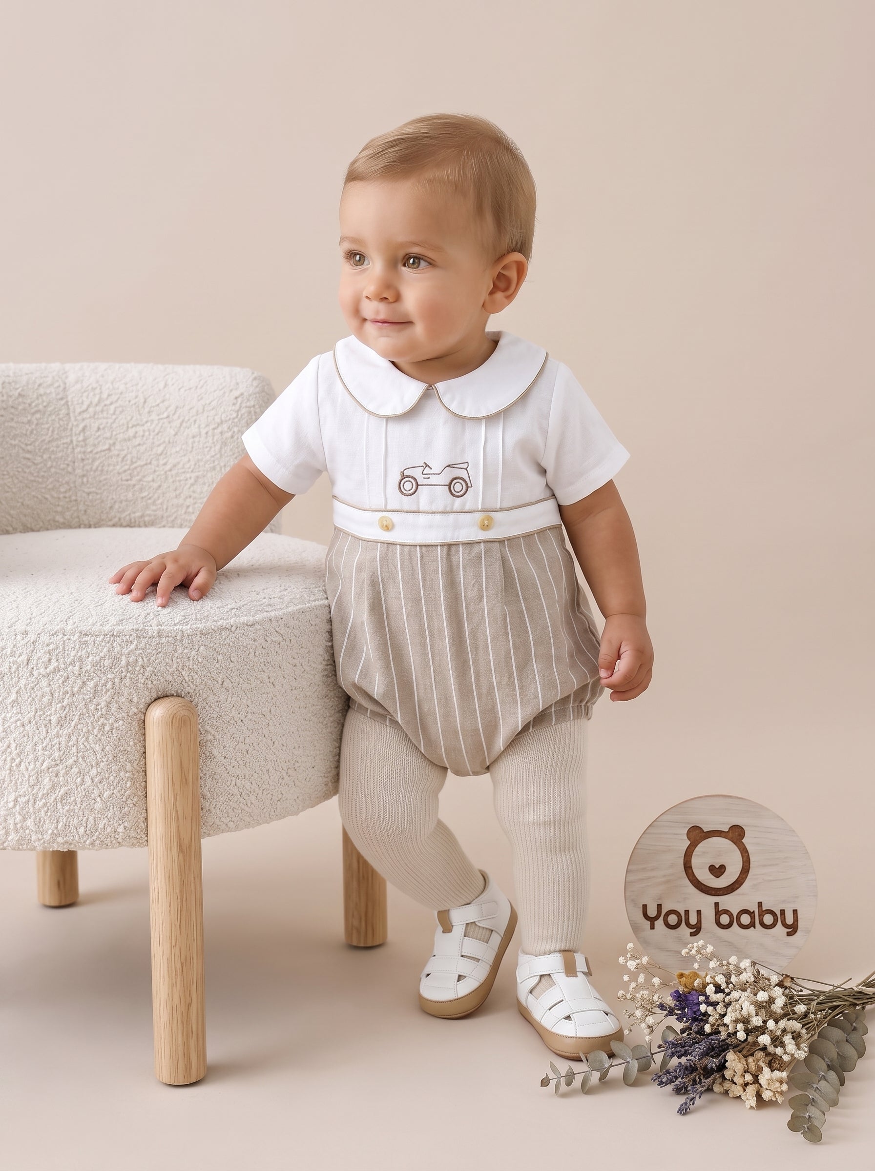 Jumsuit Gianluca