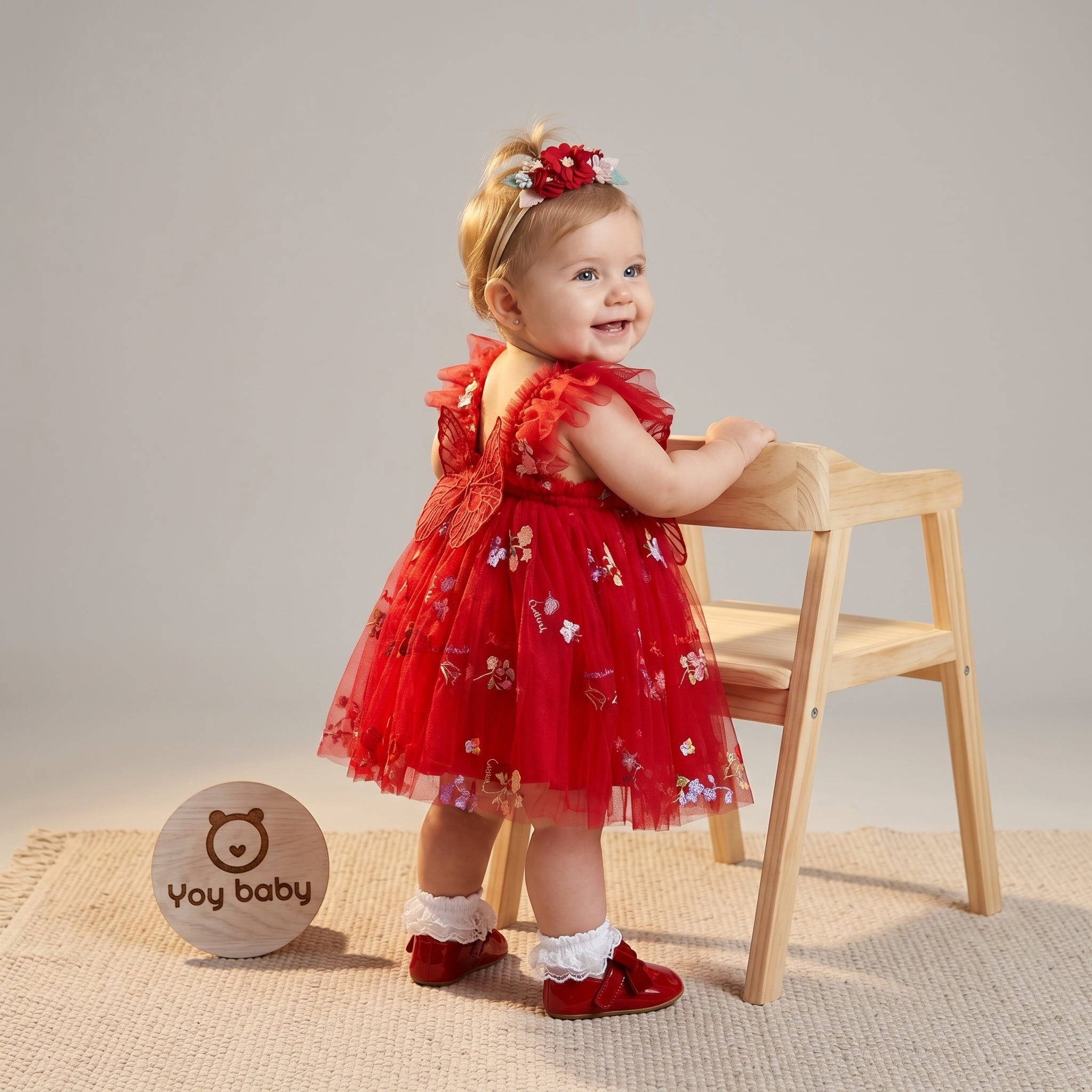 Vestido Dreams