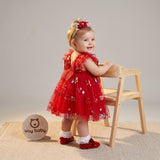 Vestido Dreams