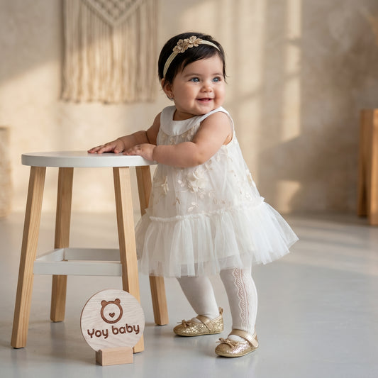Vestido Celina