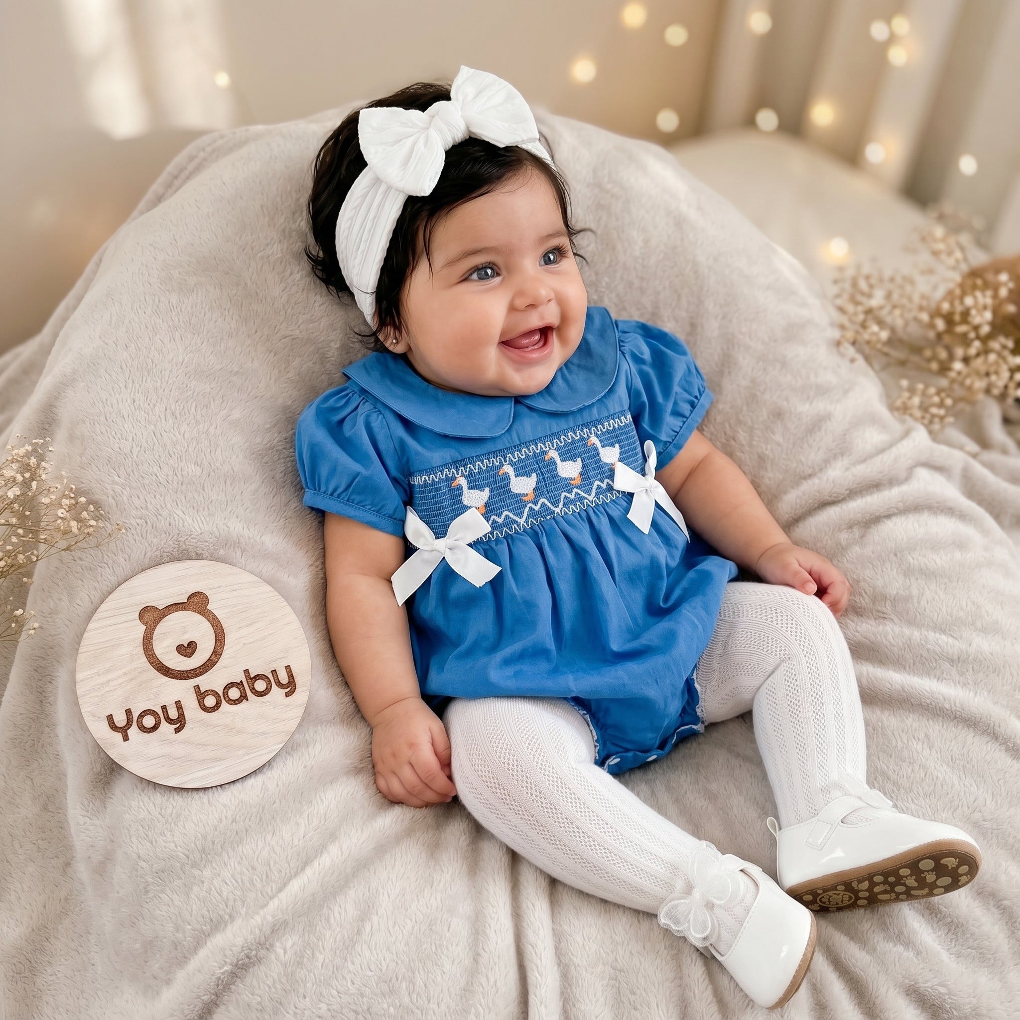 Anessa Romper