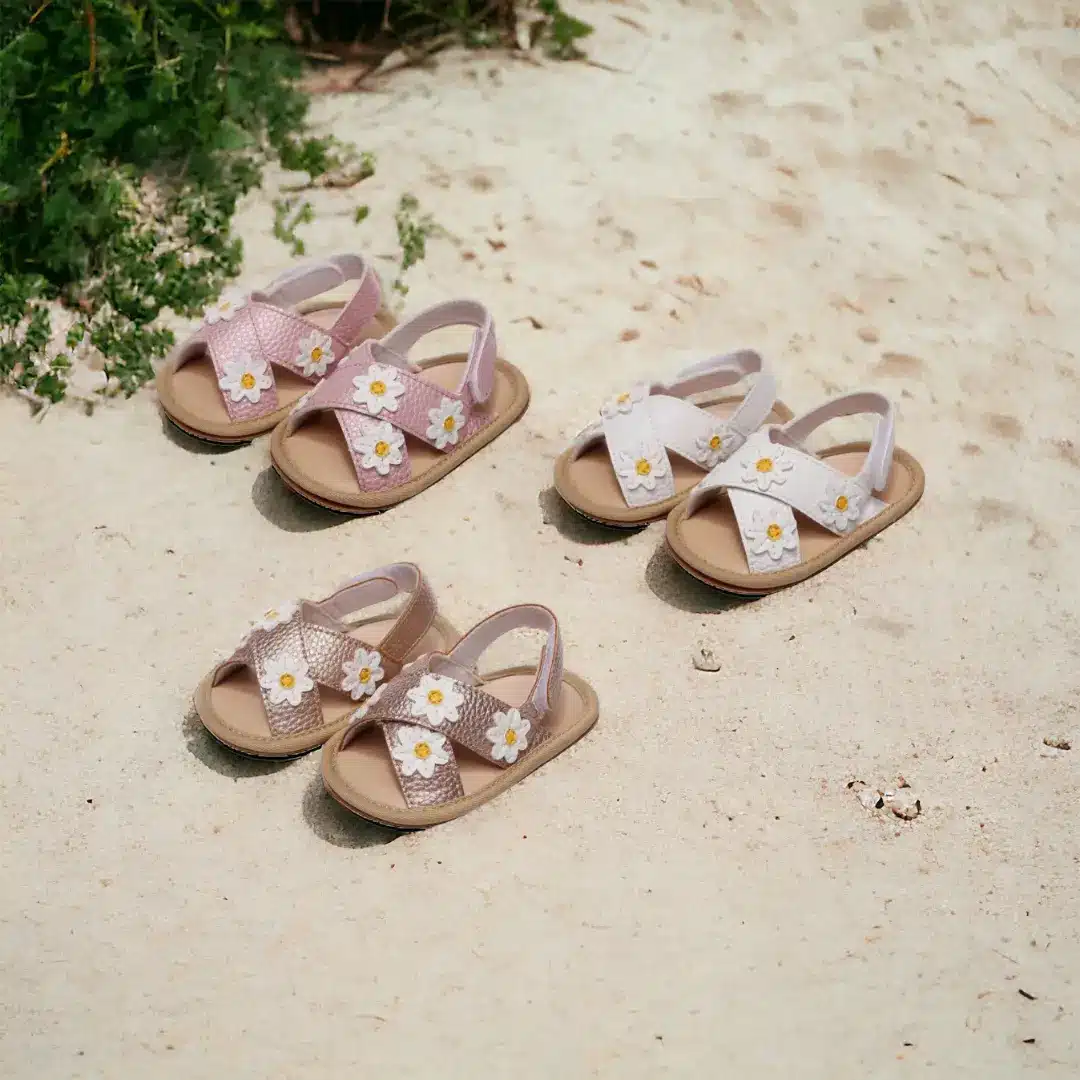 Sandalias Margarita