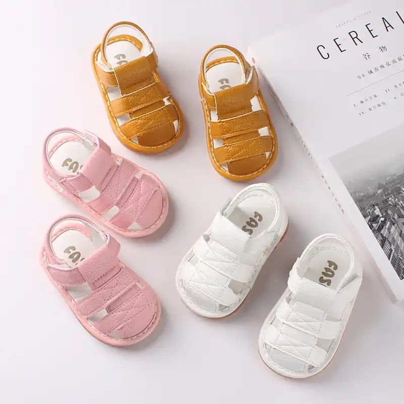 Sandalias Unisex Yam