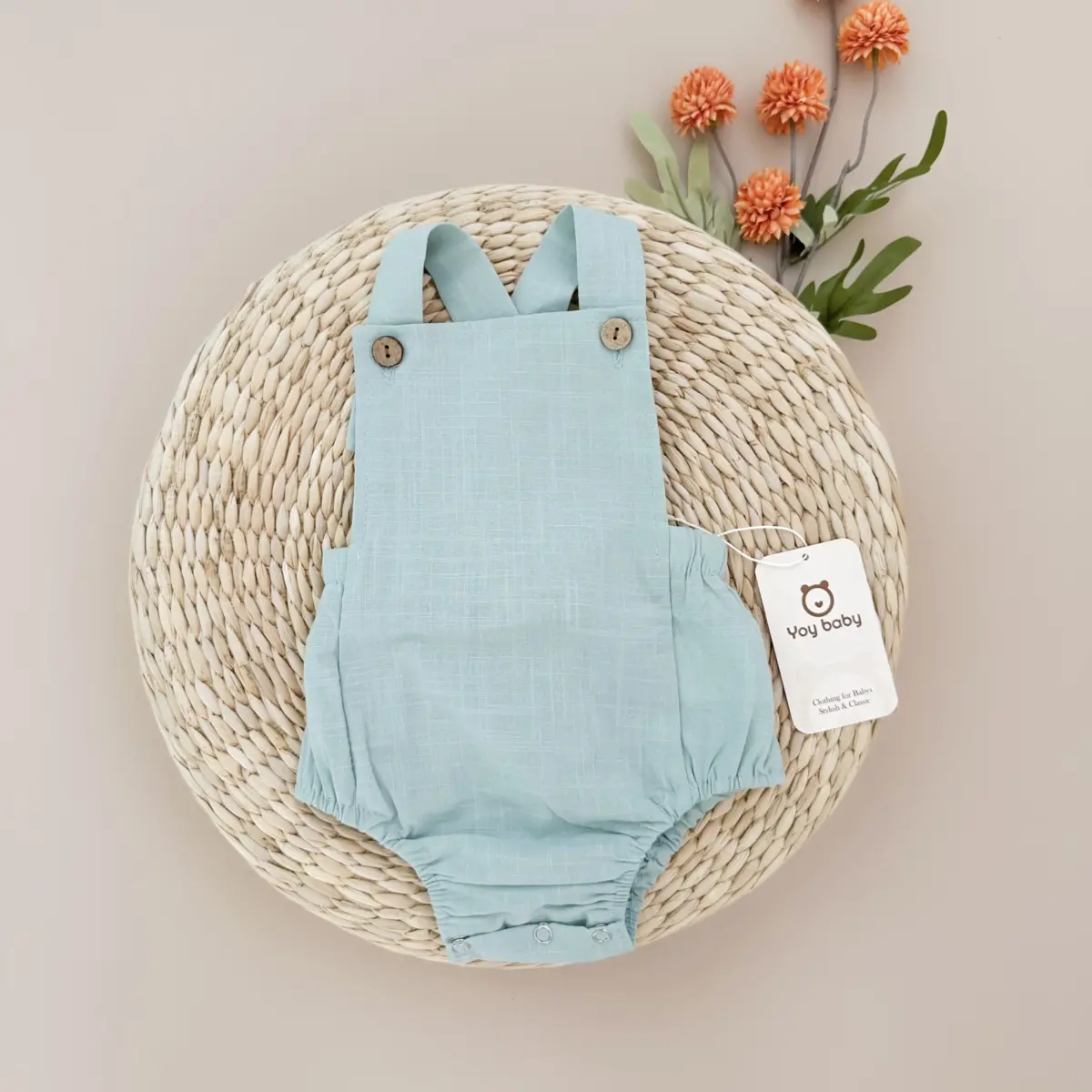 Braga Lino Unisex