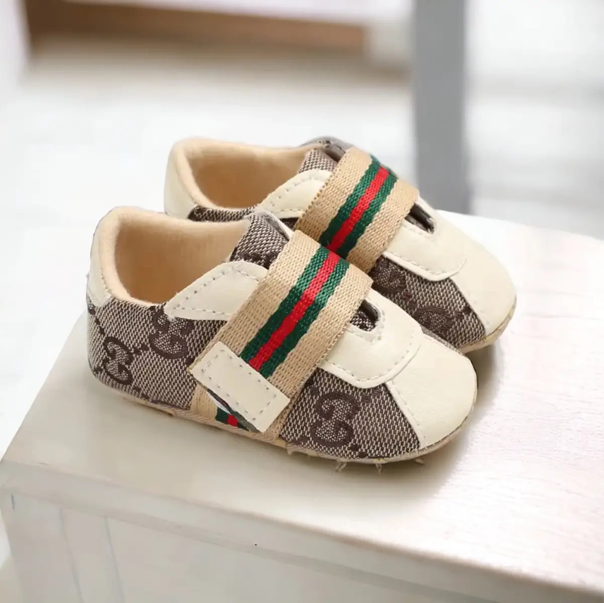 Zapatos Gucci