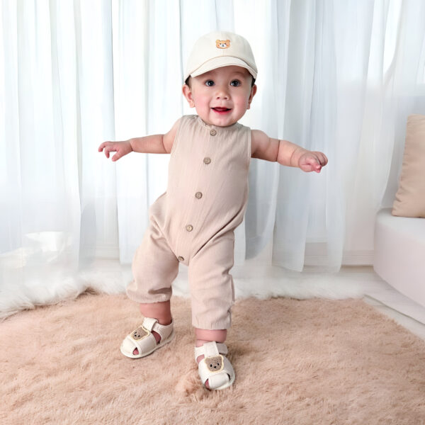 Jumpsuit Milo