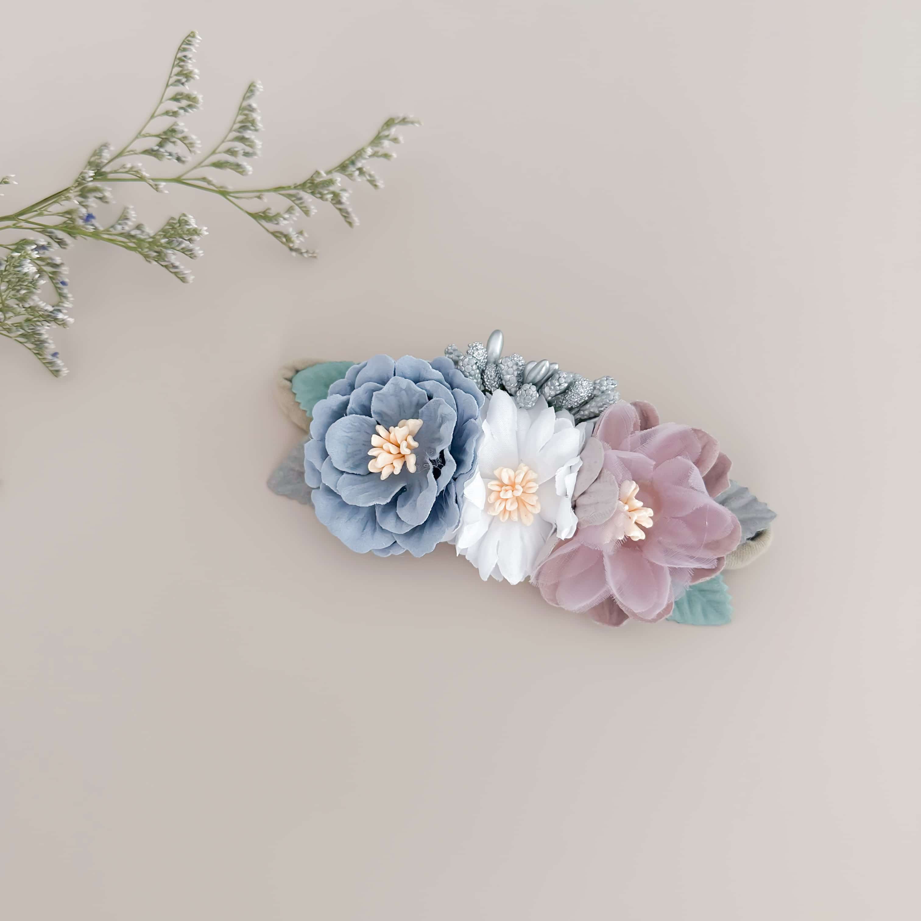 Diadema Princesa 11