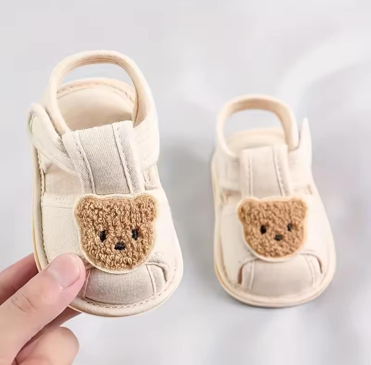 Sandalias Osito