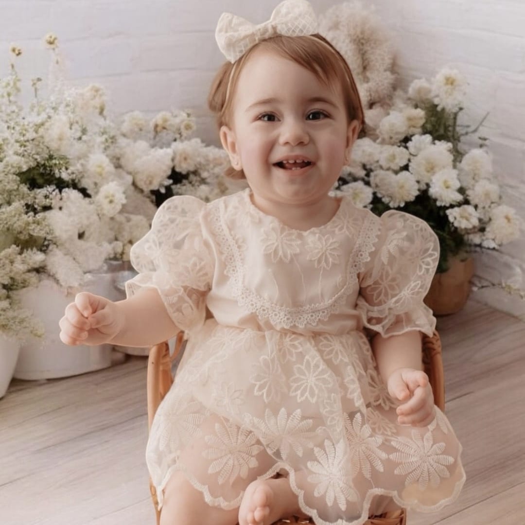 Vestido Body Larissa