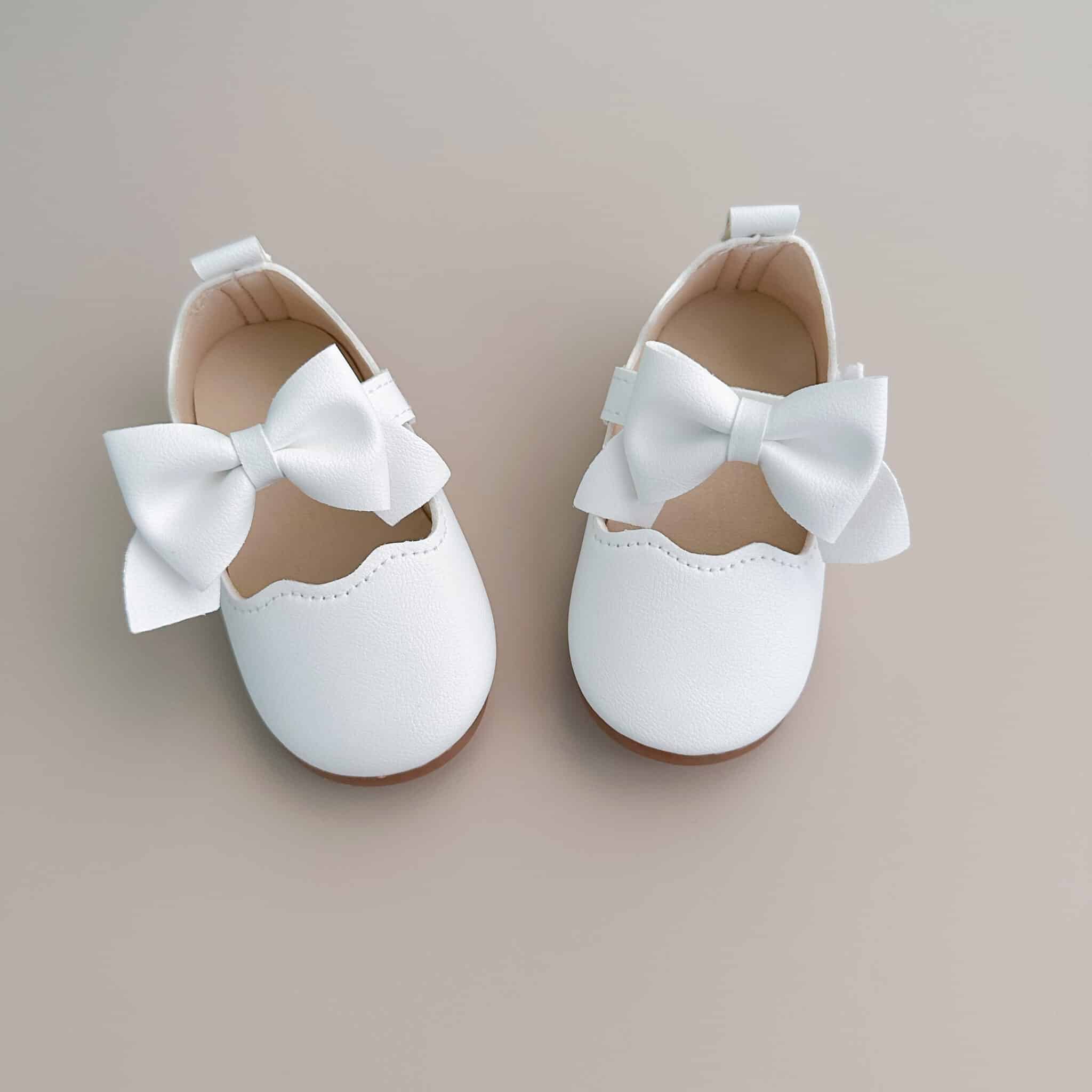 Zapatos Delux Lazo
