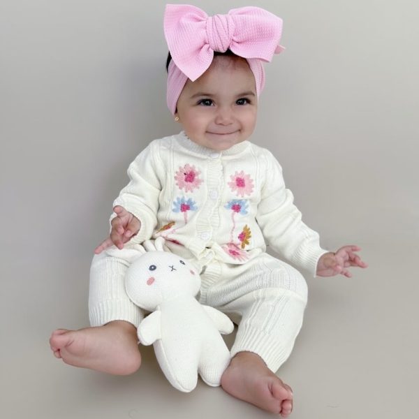 Tejidos - Jumpsuit Cloe